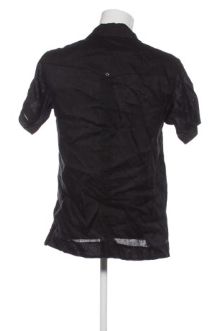 Pánska košeľa  Unbranded, Veľkosť L, Farba Čierna, Cena  25,02 €