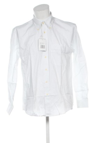 Cămașă de bărbați Unbranded, Mărime L, Culoare Alb, Preț 131,99 Lei