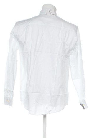 Cămașă de bărbați Unbranded, Mărime L, Culoare Alb, Preț 131,99 Lei
