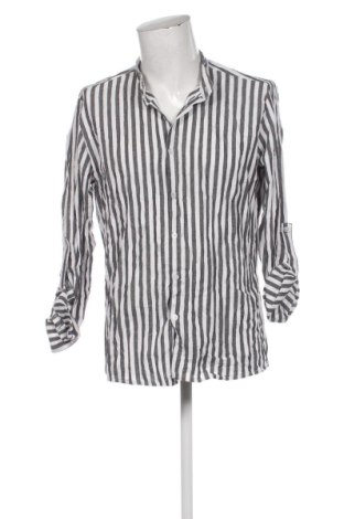 Ανδρικό πουκάμισο Unbranded, Μέγεθος XL, Χρώμα Πολύχρωμο, Τιμή 28,99 €