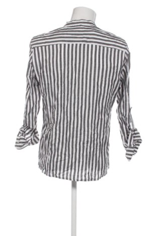 Ανδρικό πουκάμισο Unbranded, Μέγεθος XL, Χρώμα Πολύχρωμο, Τιμή 28,99 €