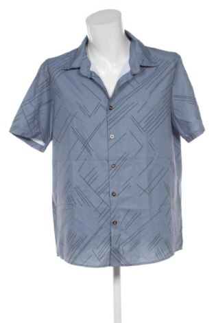 Herrenhemd Unbranded, Größe XL, Farbe Mehrfarbig, Preis € 12,99