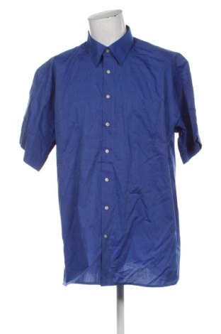 Cămașă de bărbați Unbranded, Mărime XXL, Culoare Albastru, Preț 54,99 Lei