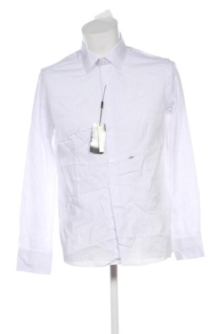 Męska koszula Unbranded, Rozmiar XL, Kolor Biały, Cena 78,99 zł