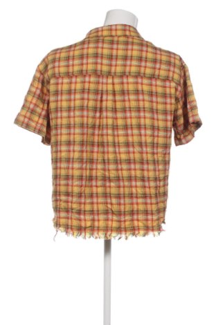 Pánska košeľa  Unbranded, Veľkosť XL, Farba Viacfarebná, Cena  17,95 €