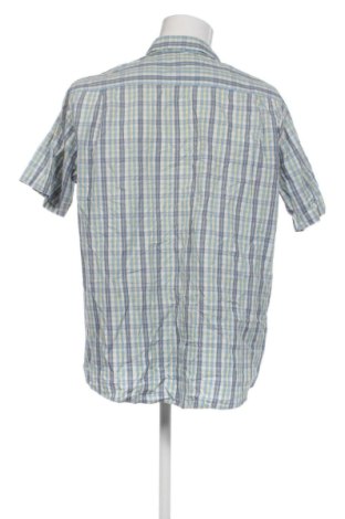 Ανδρικό πουκάμισο Unbranded, Μέγεθος XL, Χρώμα Πολύχρωμο, Τιμή 17,99 €