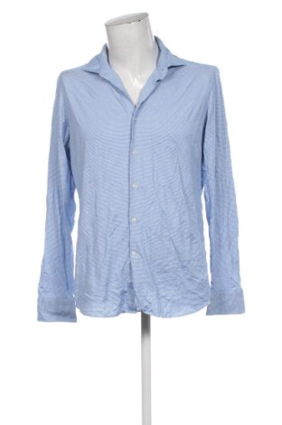 Ανδρικό πουκάμισο Unbranded, Μέγεθος L, Χρώμα Πολύχρωμο, Τιμή 17,99 €