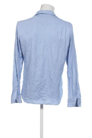 Ανδρικό πουκάμισο Unbranded, Μέγεθος L, Χρώμα Πολύχρωμο, Τιμή 17,99 €