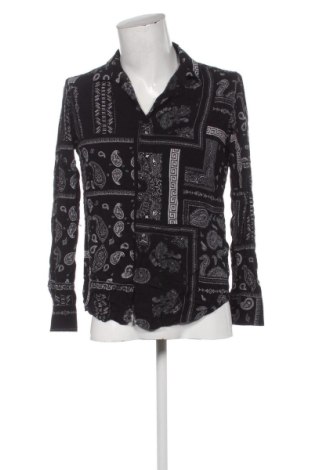 Herrenhemd Unbranded, Größe L, Farbe Mehrfarbig, Preis 19,99 €