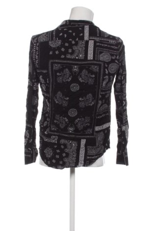 Herrenhemd Unbranded, Größe L, Farbe Mehrfarbig, Preis 19,99 €