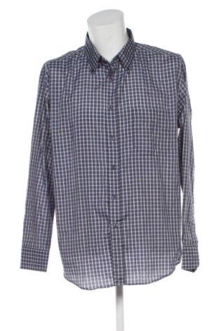 Herrenhemd Unbranded, Größe XXL, Farbe Mehrfarbig, Preis 19,99 €, #136027286