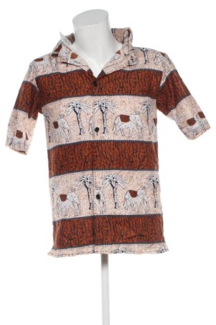 Męska koszula Unbranded, Rozmiar M, Kolor Kolorowy, Cena 39,99 zł