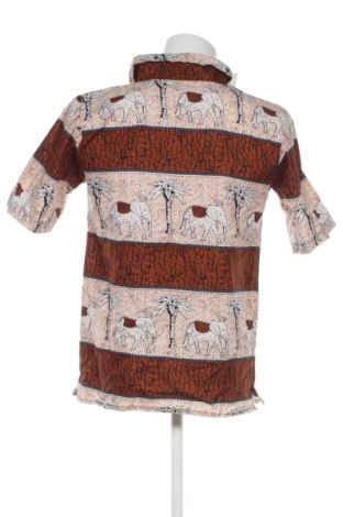 Męska koszula Unbranded, Rozmiar M, Kolor Kolorowy, Cena 39,99 zł