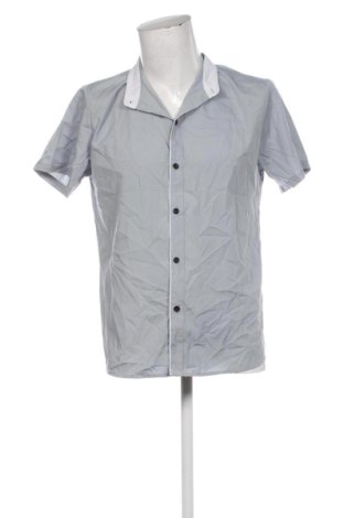 Pánská košile  Unbranded, Velikost XL, Barva Šedá, Cena  439,00 Kč