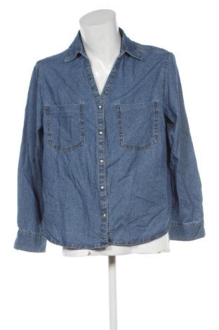 Pánská košile  Unbranded, Velikost XL, Barva Modrá, Cena  199,00 Kč