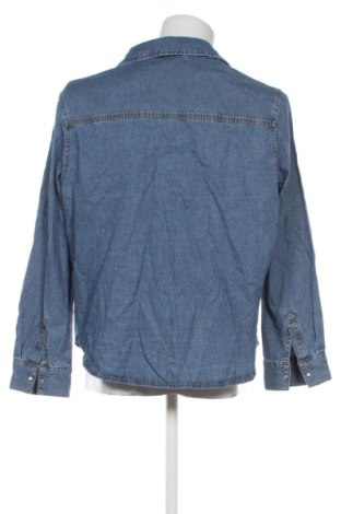 Pánská košile  Unbranded, Velikost XL, Barva Modrá, Cena  199,00 Kč