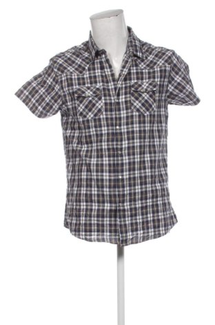 Herrenhemd Unbranded, Größe L, Farbe Mehrfarbig, Preis 19,99 €