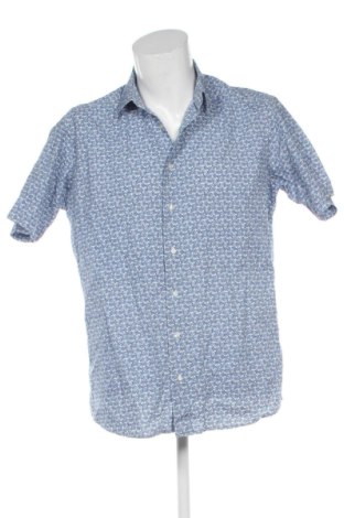 Herrenhemd Unbranded, Größe XL, Farbe Mehrfarbig, Preis 19,99 €