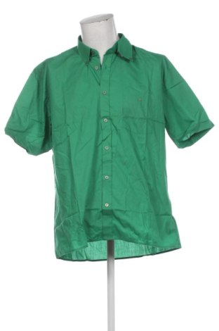 Pánská košile  Unbranded, Velikost XL, Barva Zelená, Cena  539,00 Kč