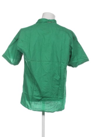 Pánská košile  Unbranded, Velikost XL, Barva Zelená, Cena  539,00 Kč