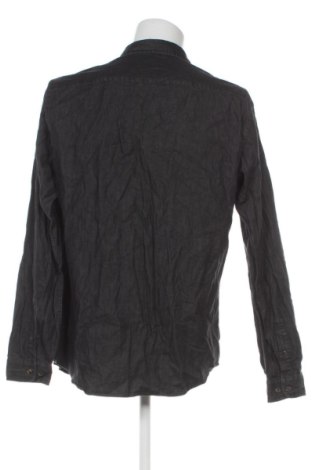 Męska koszula Unbranded, Rozmiar XXL, Kolor Szary, Cena 66,99 zł