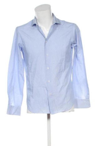 Herrenhemd Unbranded, Größe L, Farbe Mehrfarbig, Preis 6,99 €