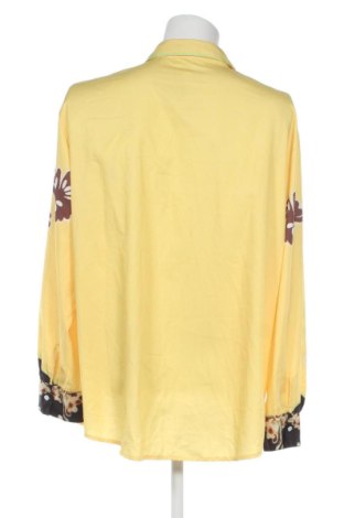 Herrenhemd Unbranded, Größe 3XL, Farbe Mehrfarbig, Preis € 12,99