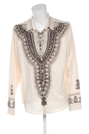 Cămașă de bărbați Unbranded, Mărime XXL, Culoare Multicolor, Preț 44,99 Lei