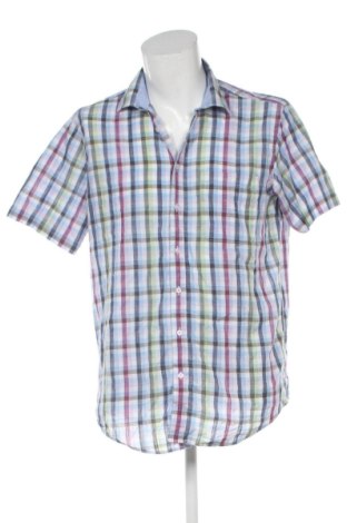 Herrenhemd Unbranded, Größe L, Farbe Mehrfarbig, Preis € 11,99