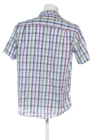 Herrenhemd Unbranded, Größe L, Farbe Mehrfarbig, Preis € 11,99