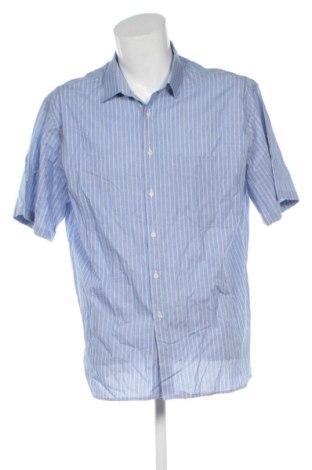 Мъжка риза Unbranded, Размер 4XL, Цвят Многоцветен, Цена 11,75 €