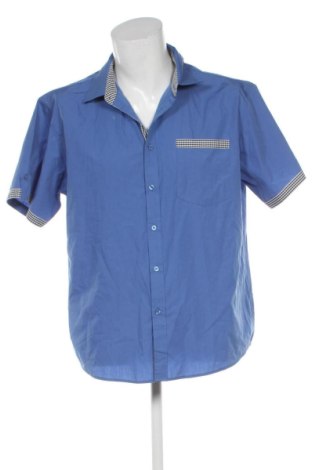 Férfi ing Unbranded, Méret XL, Szín Kék, Ár 4 389 Ft