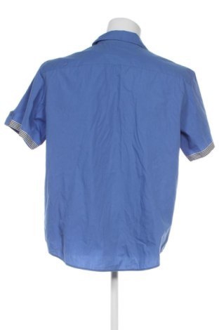 Férfi ing Unbranded, Méret XL, Szín Kék, Ár 4 389 Ft