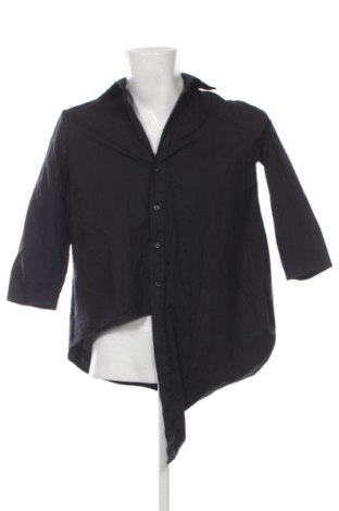 Pánska košeľa  Unbranded, Veľkosť L, Farba Čierna, Cena  6,33 €