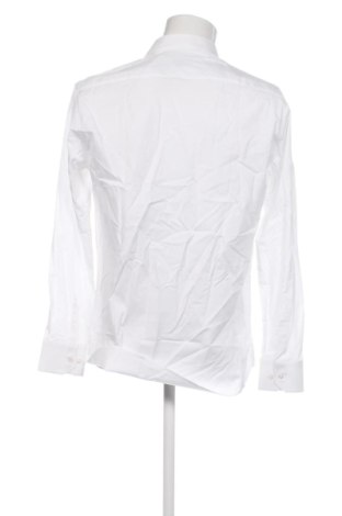 Męska koszula Unbranded, Rozmiar L, Kolor Biały, Cena 79,15 zł