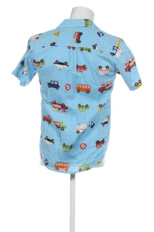 Herrenhemd Unbranded, Größe M, Farbe Mehrfarbig, Preis € 15,00