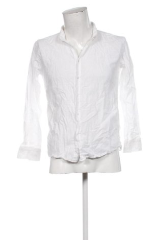 Cămașă de bărbați Unbranded, Mărime XL, Culoare Alb, Preț 70,99 Lei