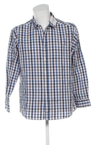 Herrenhemd Unbranded, Größe XL, Farbe Mehrfarbig, Preis € 5,99