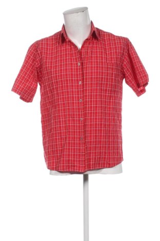 Herrenhemd Unbranded, Größe M, Farbe Mehrfarbig, Preis 19,99 €