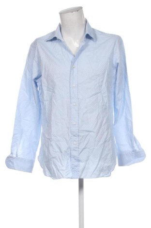 Cămașă de bărbați Unbranded, Mărime XL, Culoare Albastru, Preț 82,99 Lei