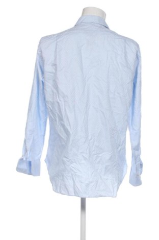 Cămașă de bărbați Unbranded, Mărime XL, Culoare Albastru, Preț 82,99 Lei