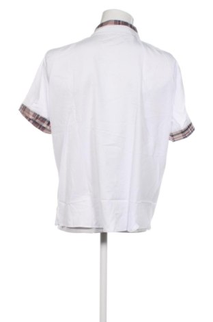 Cămașă de bărbați Unbranded, Mărime XXL, Culoare Alb, Preț 57,99 Lei