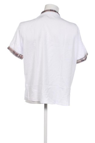 Мъжка риза Unbranded, Размер XXL, Цвят Бял, Цена 9,71 €
