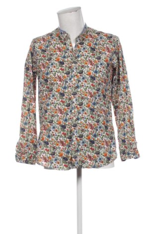 Herrenhemd Unbranded, Größe L, Farbe Mehrfarbig, Preis € 19,99