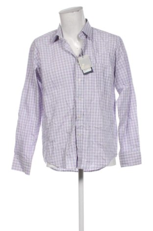 Męska koszula Unbranded, Rozmiar L, Kolor Kolorowy, Cena 52,99 zł