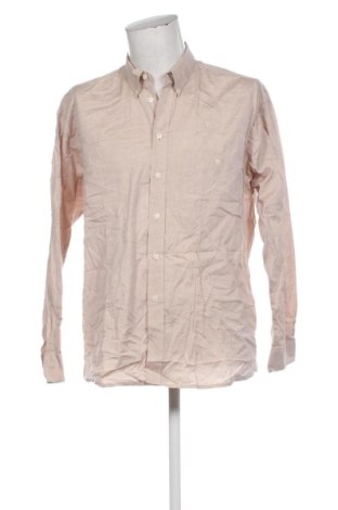Férfi ing Unbranded, Méret XL, Szín Bézs, Ár 2 949 Ft