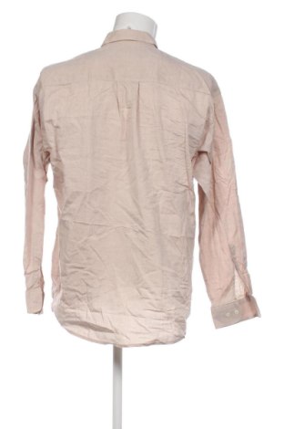 Férfi ing Unbranded, Méret XL, Szín Bézs, Ár 2 949 Ft