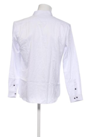 Pánska košeľa  Unbranded, Veľkosť M, Farba Biela, Cena  11,95 €