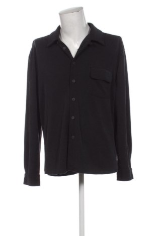 Cămașă de bărbați Unbranded, Mărime L, Culoare Negru, Preț 71,99 Lei