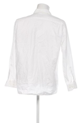 Ανδρικό πουκάμισο Unbranded, Μέγεθος L, Χρώμα Εκρού, Τιμή 17,99 €